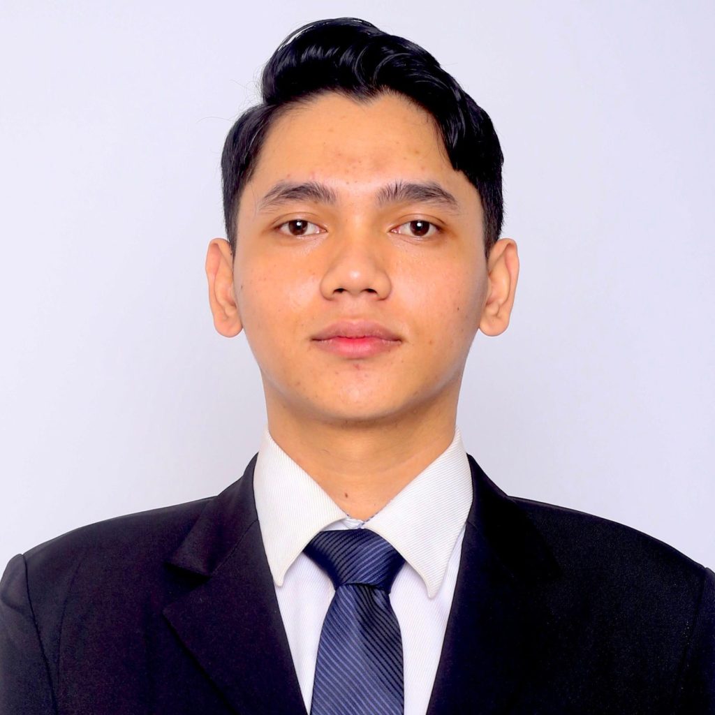 Abdul fatah pas foto 2025 abdul fatah