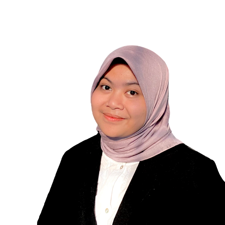 Foto nur indah iriana